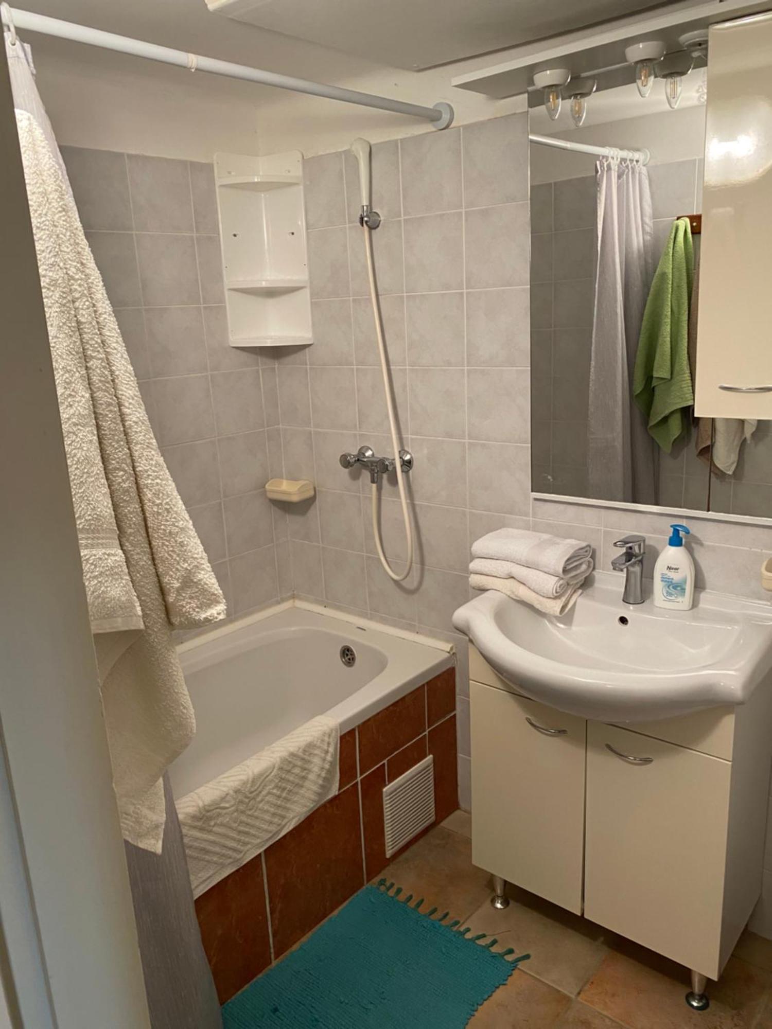 Apartment Rustic Jolly Premantura Ngoại thất bức ảnh