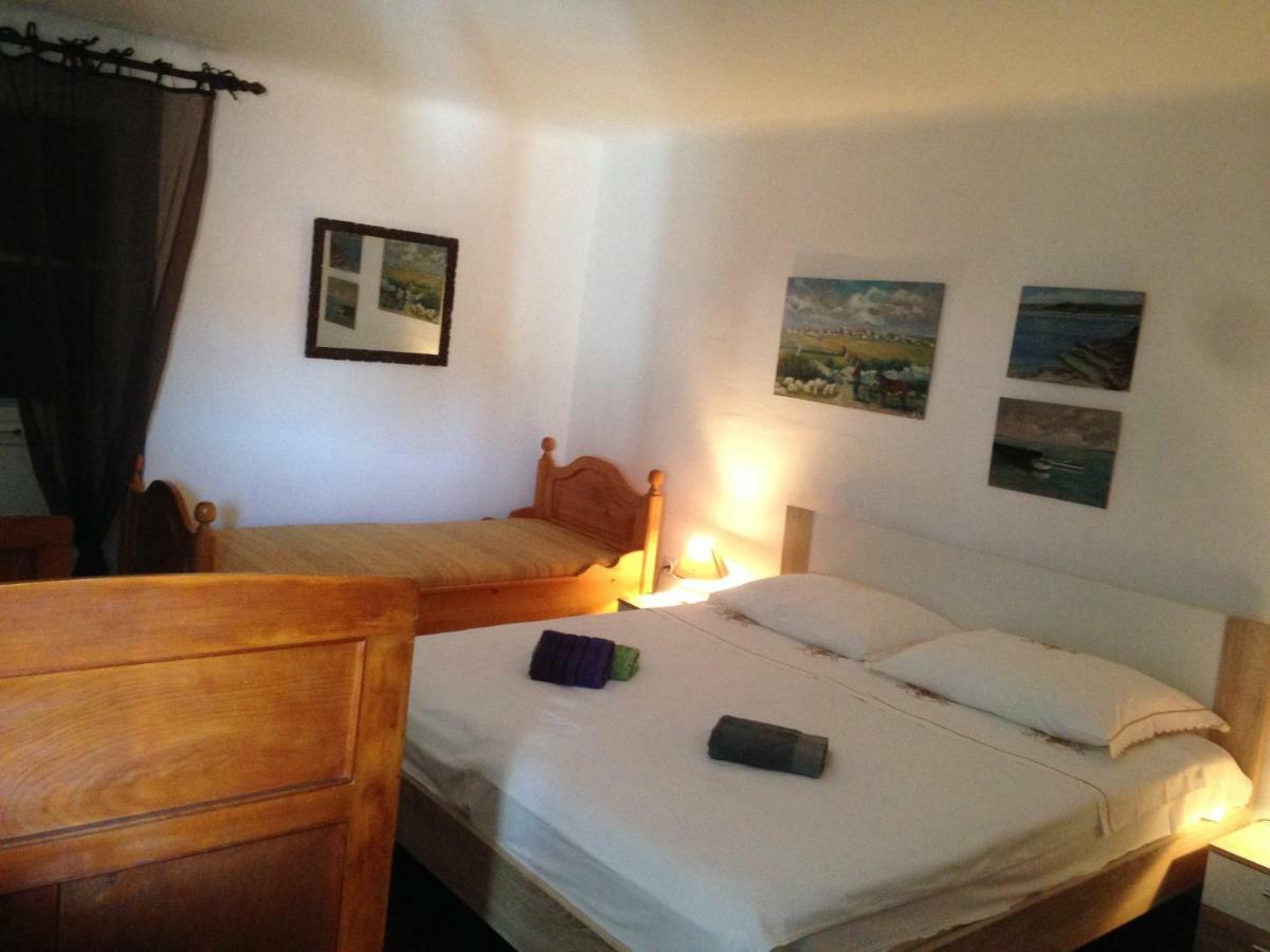 Apartment Rustic Jolly Premantura Ngoại thất bức ảnh